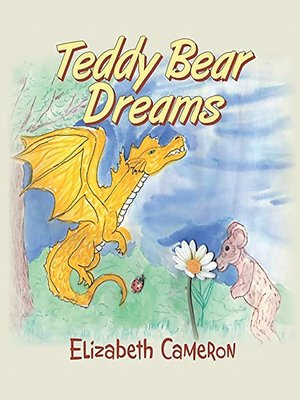 cover image of Teddy Bear Dreams